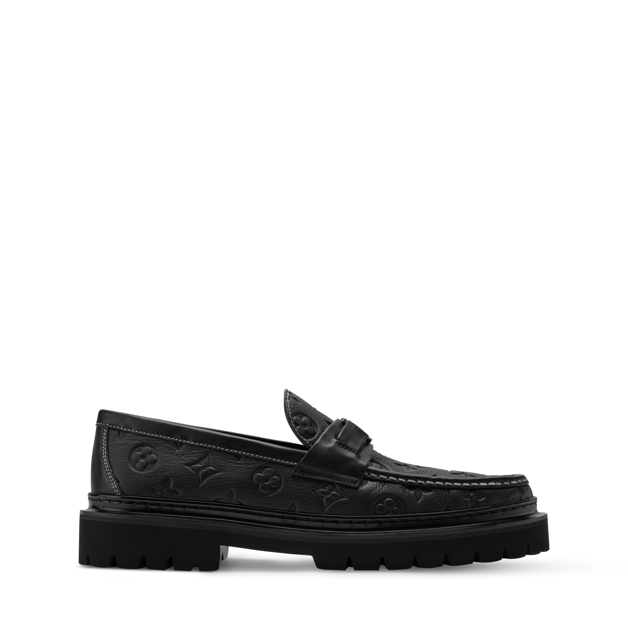 Major Loafer - Shoes | LOUIS VUITTON